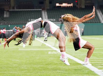 Thumbnail 1 in Duncanville @ Cedar Hill (Globe Life Field) photogallery.