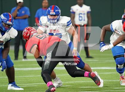 Thumbnail 3 in Duncanville @ Cedar Hill (Globe Life Field) photogallery.