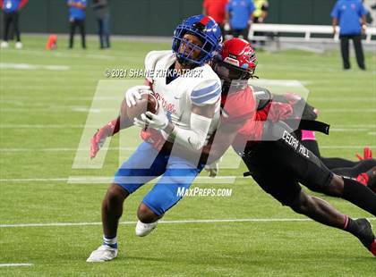 Thumbnail 2 in Duncanville @ Cedar Hill (Globe Life Field) photogallery.