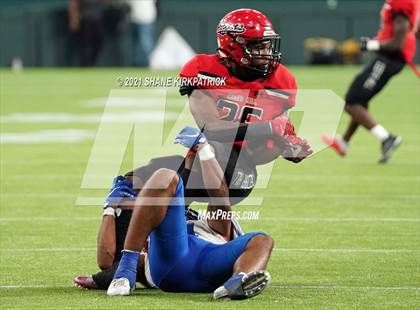 Thumbnail 1 in Duncanville @ Cedar Hill (Globe Life Field) photogallery.