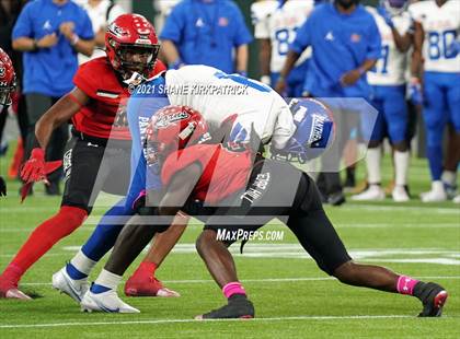 Thumbnail 3 in Duncanville @ Cedar Hill (Globe Life Field) photogallery.