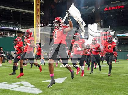 Thumbnail 1 in Duncanville @ Cedar Hill (Globe Life Field) photogallery.
