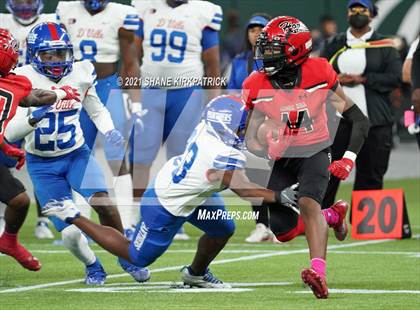 Thumbnail 1 in Duncanville @ Cedar Hill (Globe Life Field) photogallery.