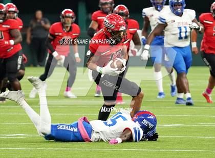 Thumbnail 3 in Duncanville @ Cedar Hill (Globe Life Field) photogallery.