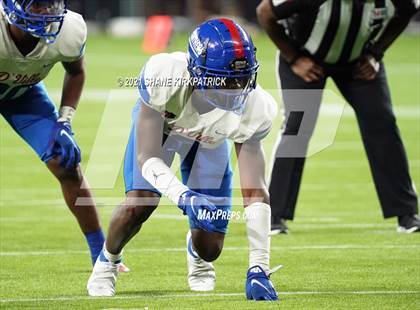 Thumbnail 3 in Duncanville @ Cedar Hill (Globe Life Field) photogallery.
