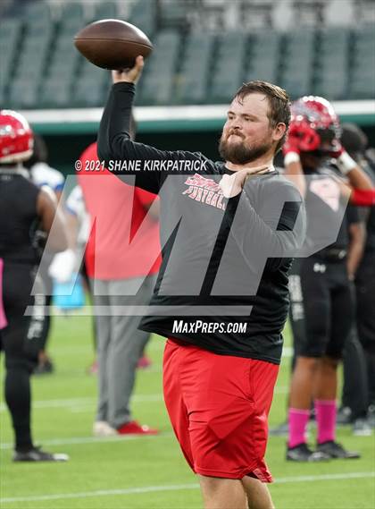 Thumbnail 2 in Duncanville @ Cedar Hill (Globe Life Field) photogallery.