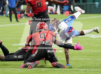 Thumbnail 2 in Duncanville @ Cedar Hill (Globe Life Field) photogallery.