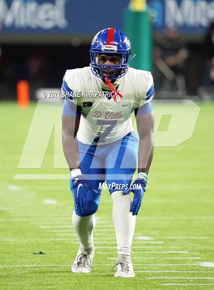 Thumbnail 1 in Duncanville @ Cedar Hill (Globe Life Field) photogallery.