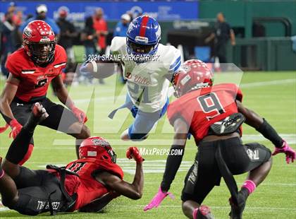 Thumbnail 2 in Duncanville @ Cedar Hill (Globe Life Field) photogallery.