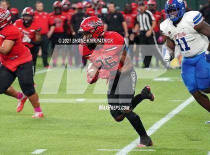 Thumbnail 1 in Duncanville @ Cedar Hill (Globe Life Field) photogallery.