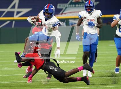 Thumbnail 2 in Duncanville @ Cedar Hill (Globe Life Field) photogallery.