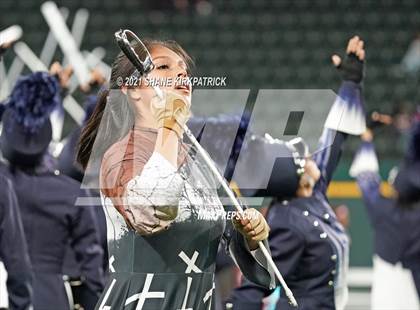 Thumbnail 3 in Duncanville @ Cedar Hill (Globe Life Field) photogallery.