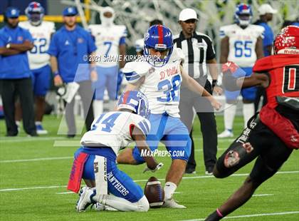 Thumbnail 1 in Duncanville @ Cedar Hill (Globe Life Field) photogallery.
