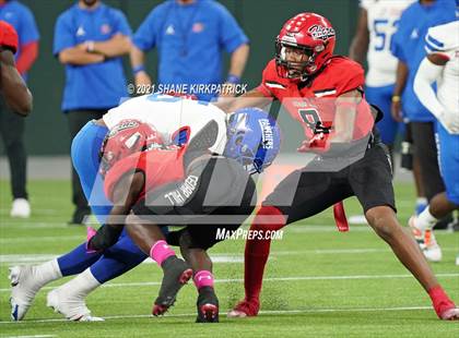 Thumbnail 3 in Duncanville @ Cedar Hill (Globe Life Field) photogallery.
