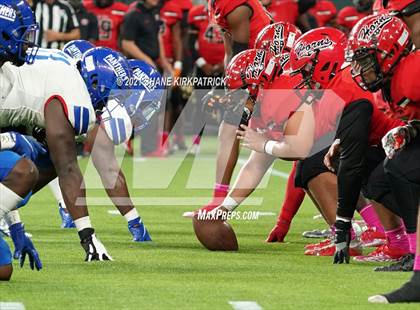 Thumbnail 3 in Duncanville @ Cedar Hill (Globe Life Field) photogallery.