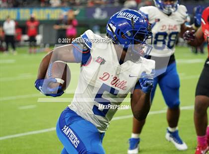 Thumbnail 3 in Duncanville @ Cedar Hill (Globe Life Field) photogallery.