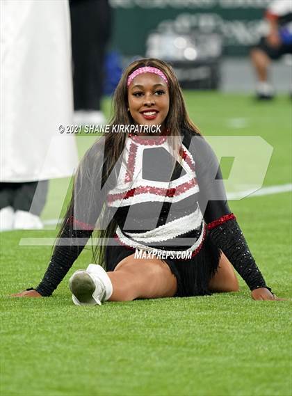 Thumbnail 1 in Duncanville @ Cedar Hill (Globe Life Field) photogallery.