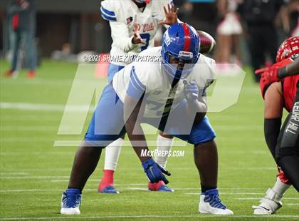 Thumbnail 1 in Duncanville @ Cedar Hill (Globe Life Field) photogallery.