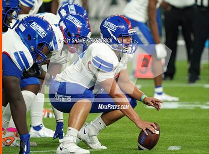Thumbnail 2 in Duncanville @ Cedar Hill (Globe Life Field) photogallery.