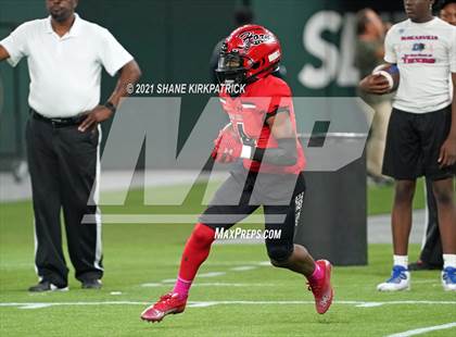 Thumbnail 2 in Duncanville @ Cedar Hill (Globe Life Field) photogallery.