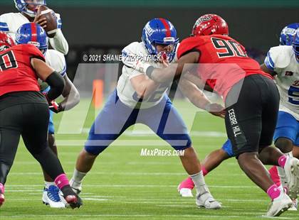 Thumbnail 2 in Duncanville @ Cedar Hill (Globe Life Field) photogallery.