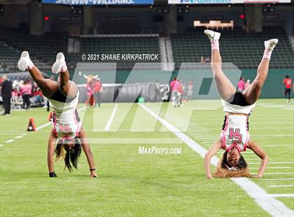 Thumbnail 2 in Duncanville @ Cedar Hill (Globe Life Field) photogallery.