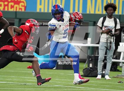 Thumbnail 2 in Duncanville @ Cedar Hill (Globe Life Field) photogallery.