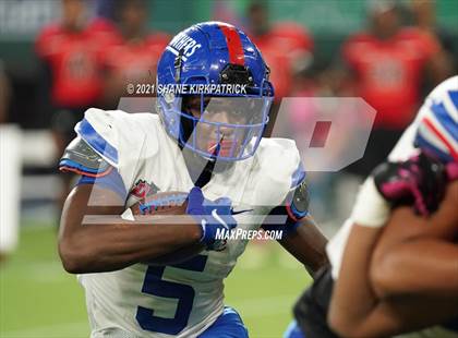 Thumbnail 1 in Duncanville @ Cedar Hill (Globe Life Field) photogallery.