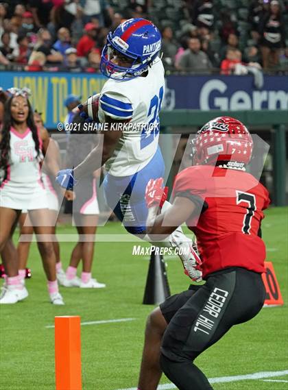 Thumbnail 1 in Duncanville @ Cedar Hill (Globe Life Field) photogallery.