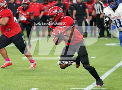 Thumbnail 2 in Duncanville @ Cedar Hill (Globe Life Field) photogallery.