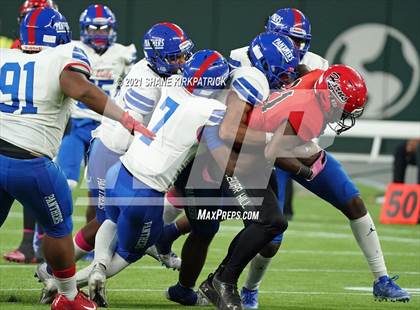 Thumbnail 3 in Duncanville @ Cedar Hill (Globe Life Field) photogallery.