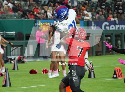 Thumbnail 2 in Duncanville @ Cedar Hill (Globe Life Field) photogallery.