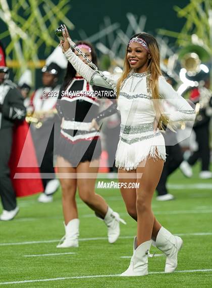 Thumbnail 1 in Duncanville @ Cedar Hill (Globe Life Field) photogallery.