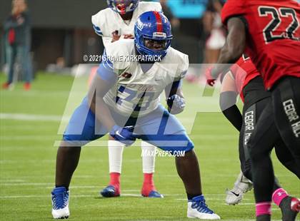 Thumbnail 2 in Duncanville @ Cedar Hill (Globe Life Field) photogallery.