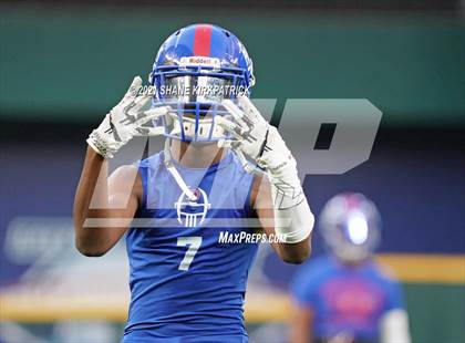 Thumbnail 3 in Duncanville @ Cedar Hill (Globe Life Field) photogallery.