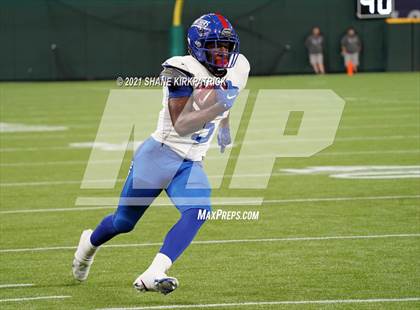 Thumbnail 3 in Duncanville @ Cedar Hill (Globe Life Field) photogallery.