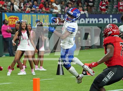 Thumbnail 2 in Duncanville @ Cedar Hill (Globe Life Field) photogallery.