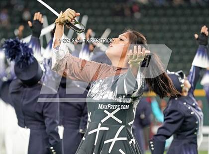 Thumbnail 2 in Duncanville @ Cedar Hill (Globe Life Field) photogallery.