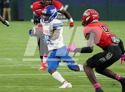 Thumbnail 3 in Duncanville @ Cedar Hill (Globe Life Field) photogallery.
