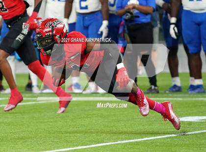 Thumbnail 1 in Duncanville @ Cedar Hill (Globe Life Field) photogallery.