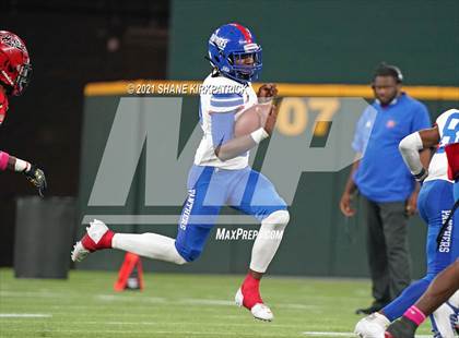 Thumbnail 3 in Duncanville @ Cedar Hill (Globe Life Field) photogallery.