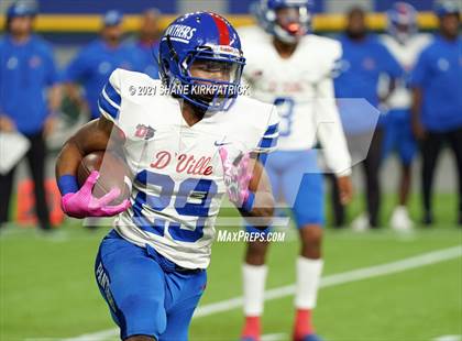 Thumbnail 1 in Duncanville @ Cedar Hill (Globe Life Field) photogallery.