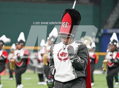 Thumbnail 2 in Duncanville @ Cedar Hill (Globe Life Field) photogallery.