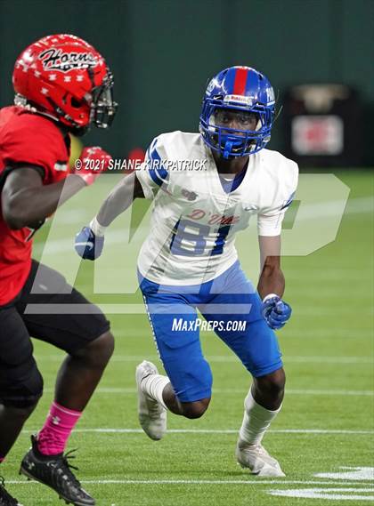 Thumbnail 1 in Duncanville @ Cedar Hill (Globe Life Field) photogallery.