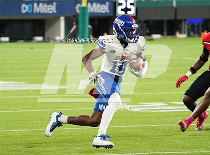 Thumbnail 3 in Duncanville @ Cedar Hill (Globe Life Field) photogallery.