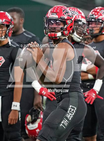 Thumbnail 3 in Duncanville @ Cedar Hill (Globe Life Field) photogallery.