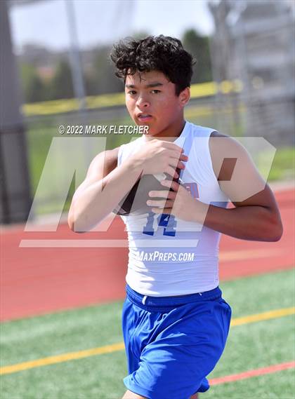Thumbnail 3 in Highland Regional vs. Washington Township (7 on 7 Tournament) photogallery.