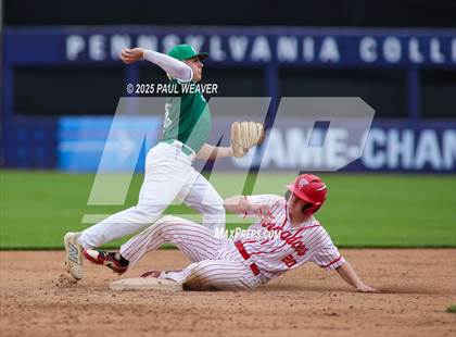 Thumbnail 1 in Hughesville vs. Mount Carmel (PIAA D4 Class 3A Final) photogallery.