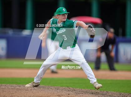 Thumbnail 3 in Hughesville vs. Mount Carmel (PIAA D4 Class 3A Final) photogallery.
