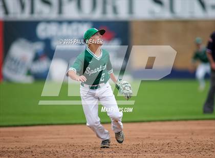 Thumbnail 3 in Hughesville vs. Mount Carmel (PIAA D4 Class 3A Final) photogallery.